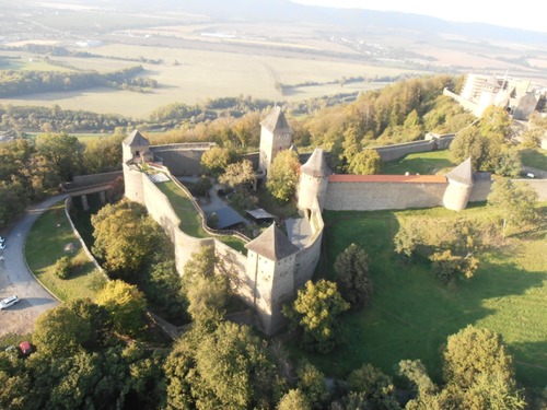 Helfštýn