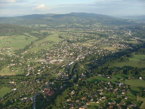 Třinec