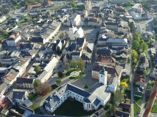 Lanškroun