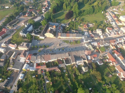 Letohrad